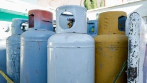 CRE publica lista de precios máximos de gas LP para el consumidor