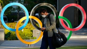 No se descarta cancelación de última hora para los Juegos Olímpicos