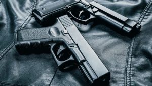 Corte de EU acepta demanda de México contra fabricantes de armas