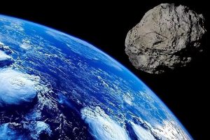 La NASA advierte por inmenso asteroide ‘rozará’ la Tierra en septiembre