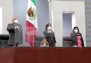Hernández Correa dijo que la decisión de la Suprema Corte de Justicia en cuestión de despenalizar el aborto, es una resolución histórica