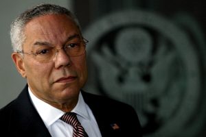 Fallece Colin Powell, ex secretario de Estado de EU, a causa de Covid-19