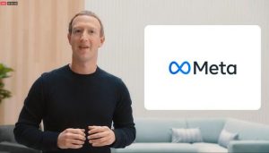 Mark Zuckerberg anuncia nuevo nombre de Facebook, ahora será "Meta"