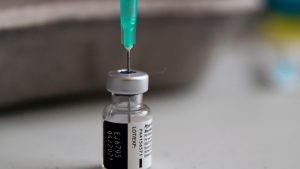 Avanza aprobación de vacuna de Pfizer para menores de entre cinco y 11 años