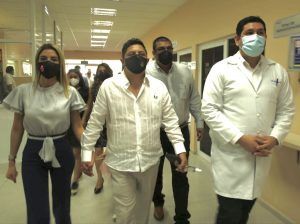 Hospital General de Rioverde será una realidad: Secretaría de Salud