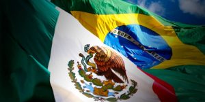 México pedirá visas a brasileños para regular tráfico migratorio