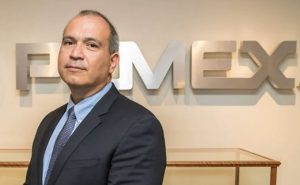 Emiten alerta migratoria contra Carlos Treviño, ex director de Pemex