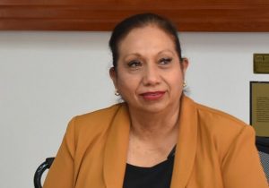 Alcaldesa de Soledad buscará establecer un centro de acopio de leche Liconsa para favorecer economía