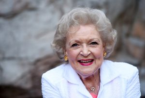 Muere la actriz estadounidense Betty White a los 99 años de edad