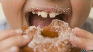 Torres Yáñez sugirió que a los menores de dos años que están llevando la alimentación complementaria no agregar azúcar a sus preparaciones