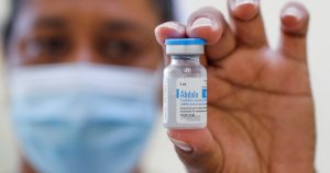 Apruebe Cofepris uso de emergencia de la vacuna Abdala contra COVID-19