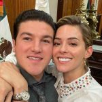 DIF Nacional investiga a Samuel García y Mariana Rodríguez por adopción