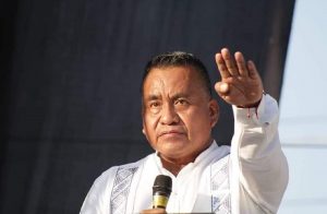 Asesinan a Benjamín López Palacios, alcalde de Xoxocotla en Morelos