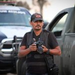 Asesinan en Tijuana al fotoperiodista Margarito Martinez