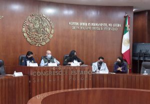 Congreso firmará convenios con el Senado de la república y la UASLP para capacitación de técnica legislativa