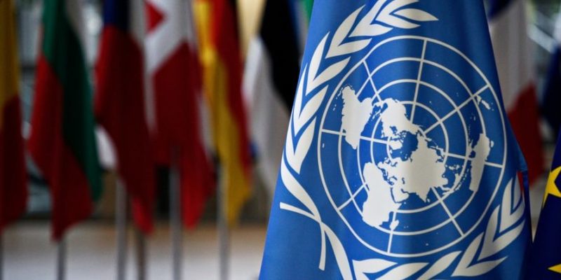 Ocho países miembros de la ONU pierden derecho de voto por adeudos
