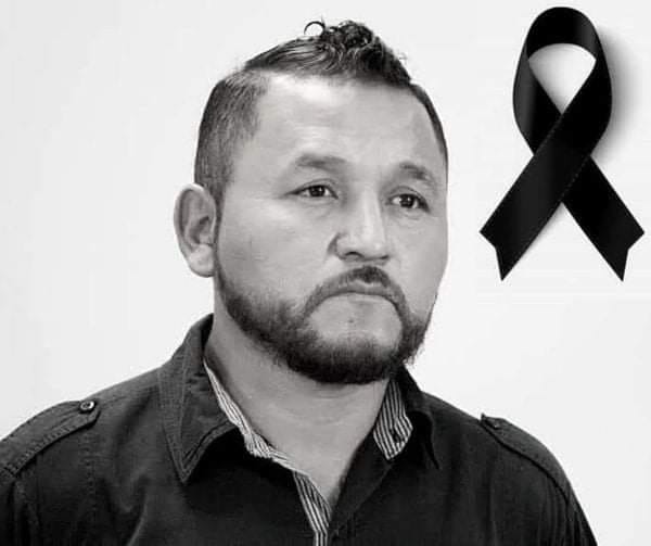Confirman Fiscalía de Tamaulipas muerte de Pedro Cesar Carrizales "El Mijis"