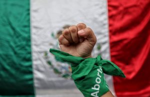 Congreso de Sinaloa aprueba despenalización del aborto