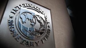 FMI aprueba préstamo de emergencia de 1,400 mdd para Ucrania