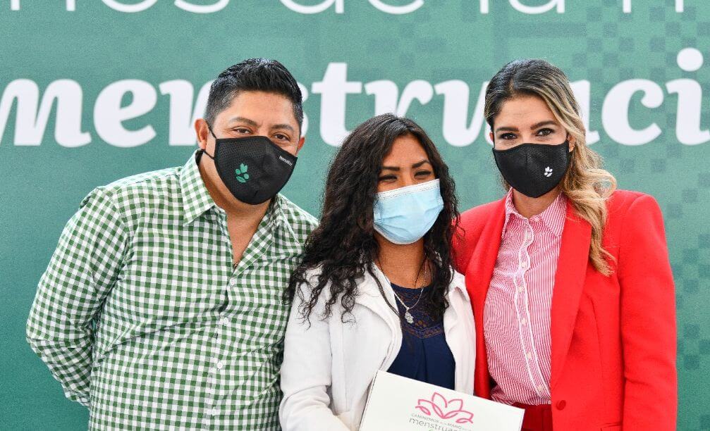 RGC pondrá en funcionamiento 9 Unidades Rosas de Salud en Ciudad Valles, Tamazunchale, Rioverde y Matehuala