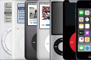Apple le dice adiós al iPod; dejará de producir su último modelo