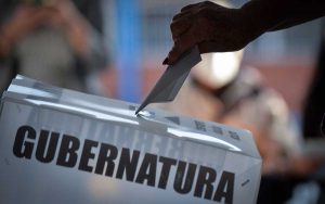 ¿Cuáles partidos podrían perder su registro local tras las Elecciones 2022?