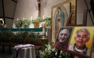 Localizan en Chihuahua los cuerpos de padres jesuitas y un guía turistas