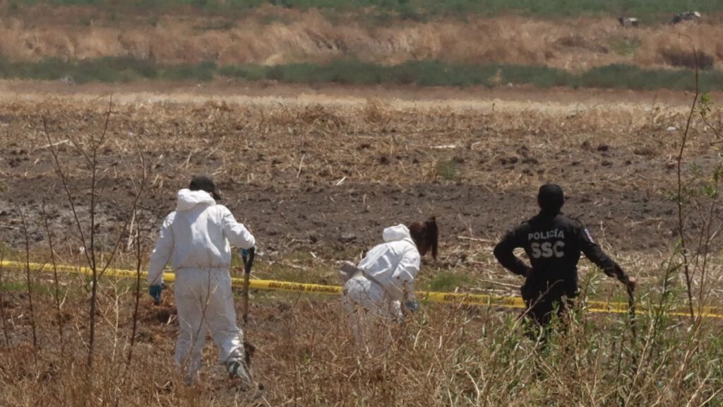 Hallan cuerpo de Karen Itzel, jóven desaparecida en Tláhuac