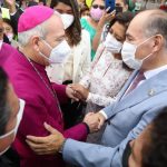 “Absoluta comunicación y relación de respeto”, ofrece alcalde al nuevo arzobispo de SLP
