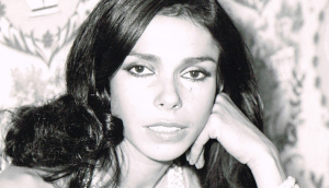 Murió Meche Carreño, reconocida actriz de cine mexicano
