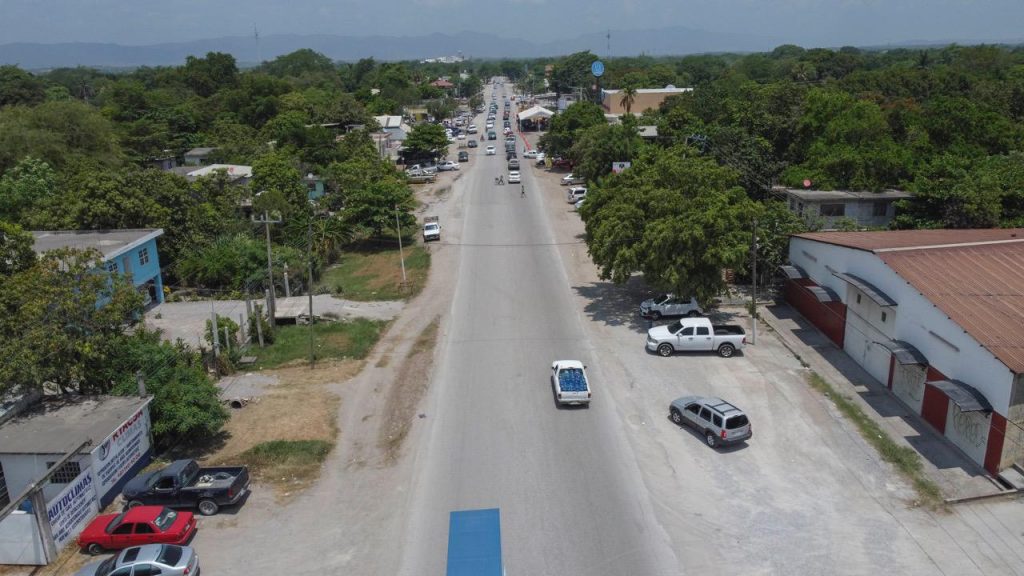 Ciudad Valles tendrá durante todo el sexenio una inversión de 3 mil millones de pesos para obras de infraestructura, afirmó el Gobernador