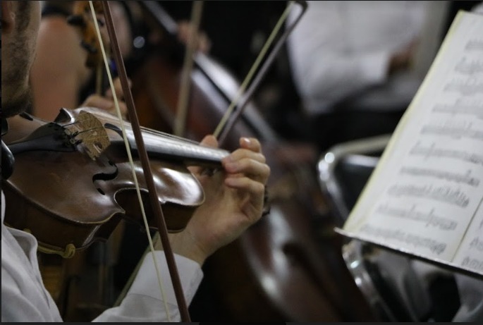 El Gobierno del Estado, invita al público a celebrar el XXII aniversario de la Orquesta Sinfónica de San Luis Potosí