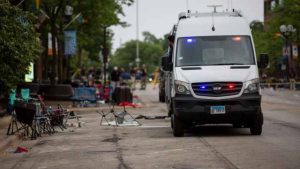 Confirman muerte de segundo Mexicano en tiroteo de Illinois