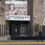 FGE abre carpeta de investigación por deceso en la Avenida Chapultepec