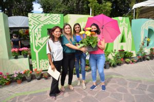 Culmina Feria de las Flores en Soledad de Graciano Sánchez
