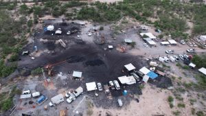 México solicitará asesoría extranjera para rescate de 10 mineros