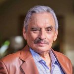 Falleció Manuel Ojeda, primer actor mexicano