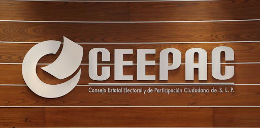 Ceepac reajusta cómputo de elección a la gubernatura de SLP