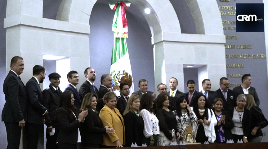 Reconocen diputados quedaron a deber a SLP