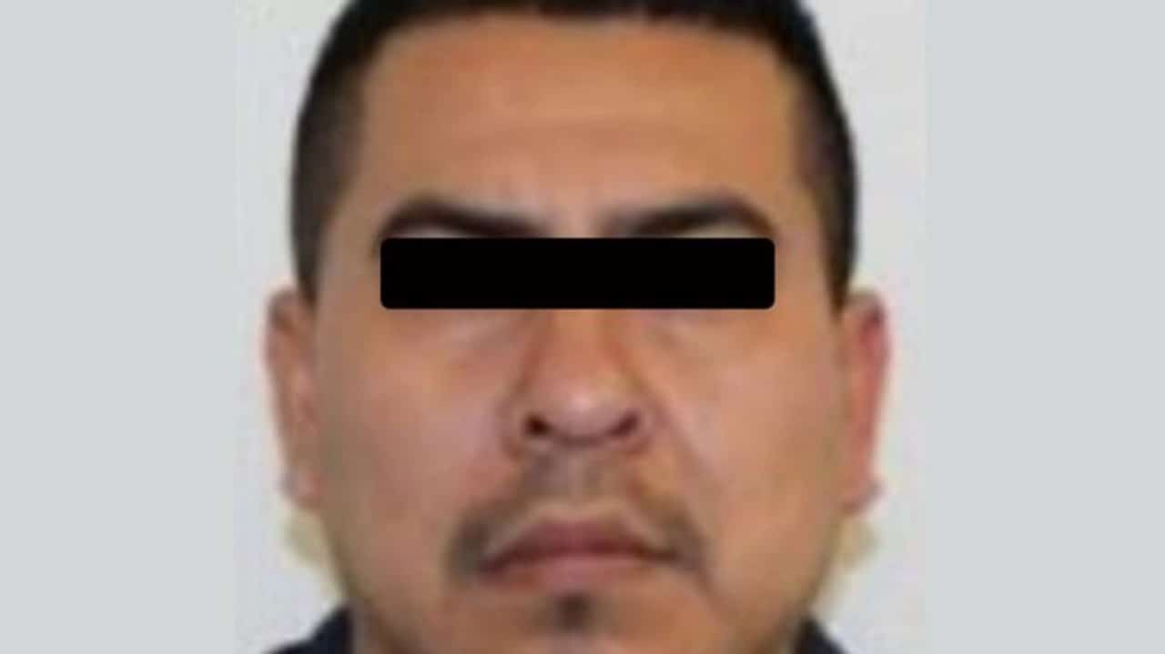 Autoridades del estado de Tamaulipas dieron a conocer sobre el hallazgo del cuerpo de Édgar Valladares Hernández “El Maestrín”