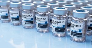 Australia reserva 85 millones de vacunas contra COVID-19