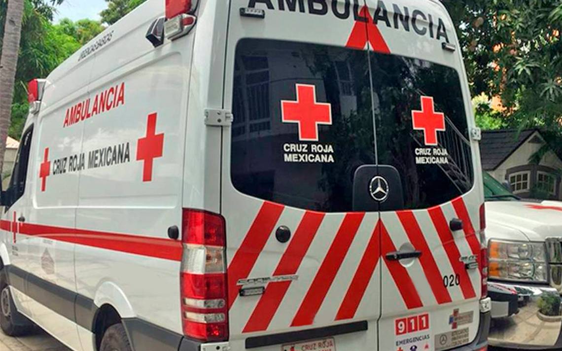 A 4 meses del inicio de su colecta, la Cruz Roja Mexicana ha recolectado la cifra más baja en años, según informó Ernesto de la Maza Jiménez