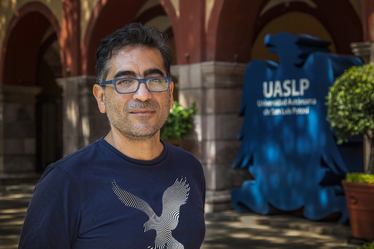 El laboratorio de Marcas de la UASLP trabaja en beneficio de las o los emprendedores para la elaboración de su marca.