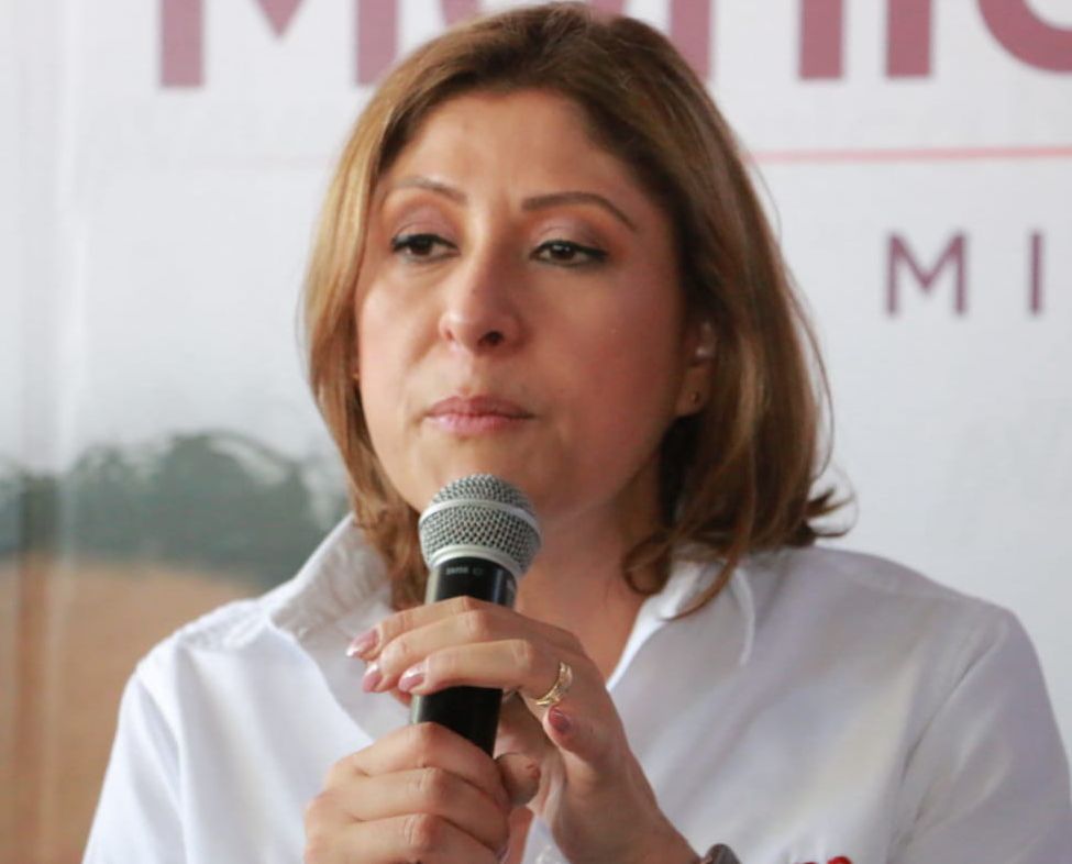 Dejó en claro que el gobernador electo fue votado por la mayoría de los potosinos, por lo que se tiene que respaldar y trabajar de la mano
