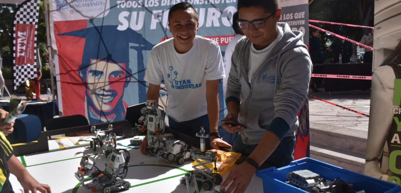 Educación Municipal llevará a cabo la sexta edición de la Feria de las Universidades Interactiva (FUNI), los días 28 y 29 de julio.