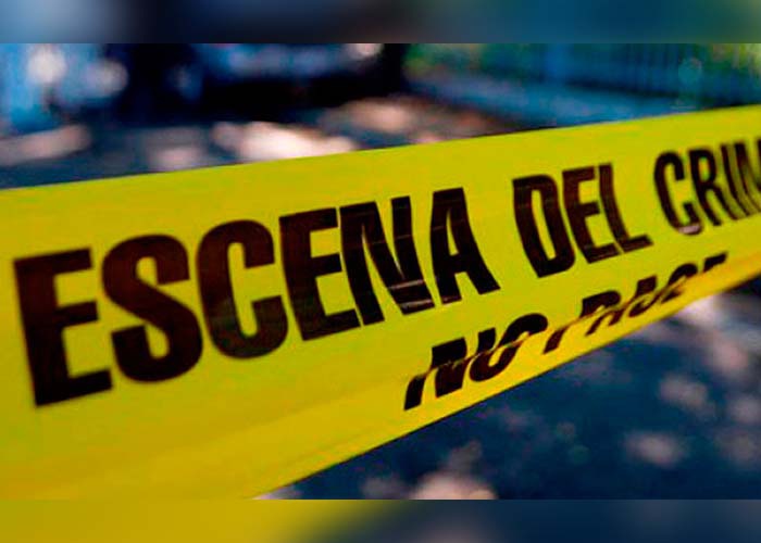 FGESLP investiga el deceso de 2 personas, uno en el municipio de Soledad de Graciano Sánchez y otro en la ciudad Capital.