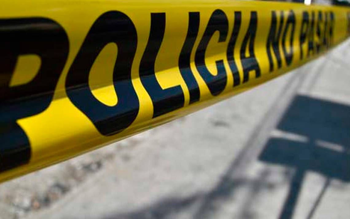 FGESLP investiga los hechos ocurridos en el municipio de Cárdenas, en los cuales resultara herido en el hombro y mano un agente de la Policía