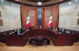 Sala Superior del Tribunal Electoral del Poder Judicial de la Federación