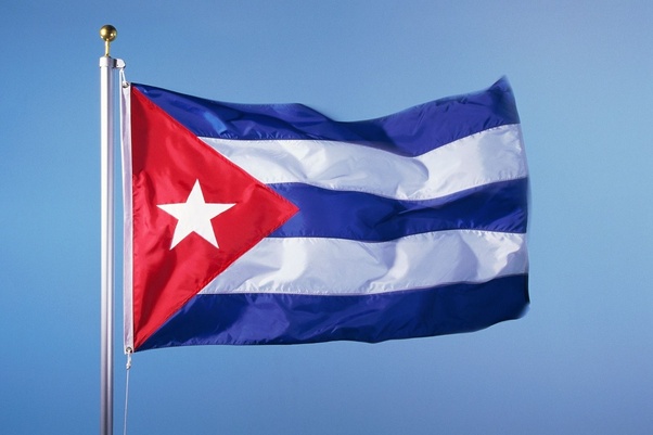 México envío a Cuba buque con 40 mil litros de hidrocarburos
