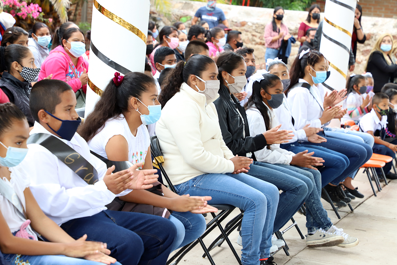 Las estrategias aplicadas atenuaron el impacto de la emergencia sanitaria y los planteles están listos para el regreso a clases